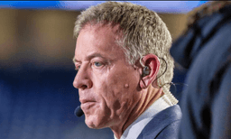 “Think I Give A F**k What He Has To Say?” – Chiefs Star Brenton Cox Jr. Goes Off On Troy Aikman After Loss To Raiders On ESPN