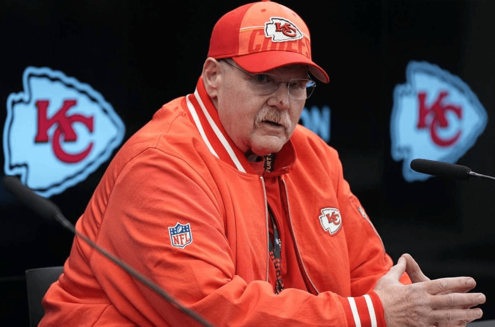 Chiefs Abruptly Shut Down Rookie TE 127 receptions career Before Week 18 vs. Raiders — The Real Reason Behind the Decision Revealed