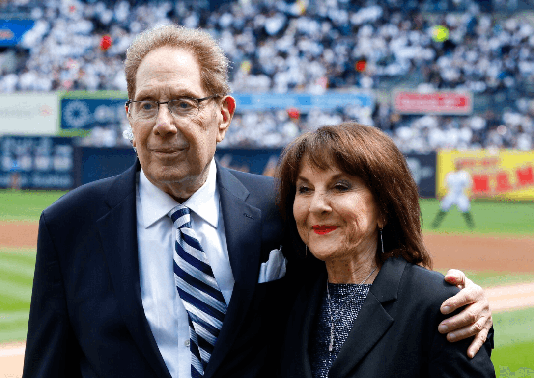 John Sterling Breaks Silence on Serious Throat Condition After Retirement – A Voice That Defined the Yankees Now Faces Its Toughest Battle