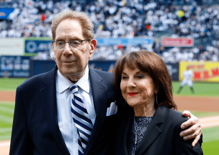 John Sterling Breaks Silence on Serious Throat Condition After Retirement – A Voice That Defined the Yankees Now Faces Its Toughest Battle