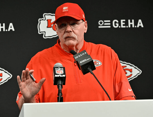 Just hours after being cut by the Chiefs, a veteran Chiefs player was arrested for public disorder while intoxicated — the Chiefs’ actions for the entire NFL redefine “Family.”