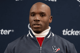 Just Hours After Being Cut, Texans Veteran Arrested for Public Disorder While Intoxicated — Texans’ Actions Redefine “Family” for the NFL