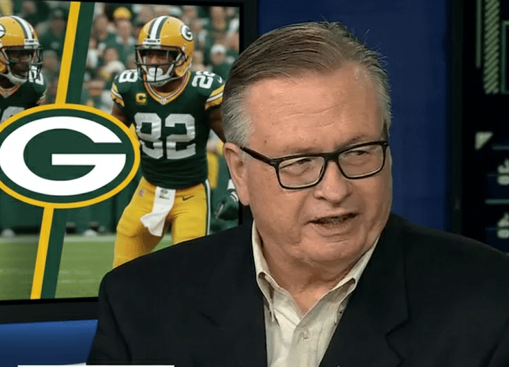 A legendary Packers reporter, who has covered Green Bay for decades, has been diagnosed with stage 4 cancer. His many years of dedication and his current condition have brought sorrow to Packers fans, who have come together in prayer.