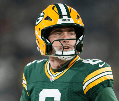 After being released from the public intoxication incident, quarterback Clayton Tune quietly thanked his teammate who had always stood by him during the darkest days of his life.