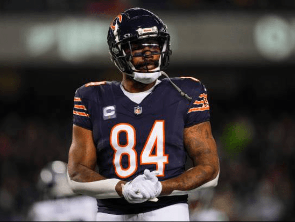 Broncos Veteran Preparing to Retire After 20-Year NFL Career