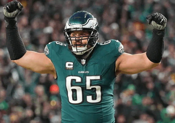 Eagles Star Is Planning to Retire After the Season Following Years of Serious Injuries