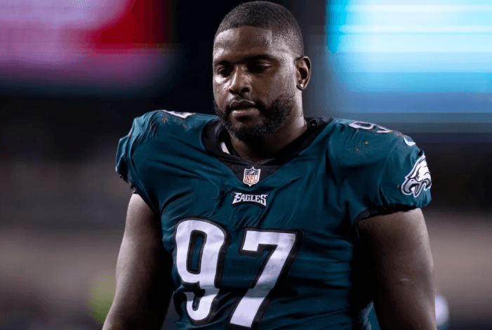 BREAKING: Javon Hargrave Drops the Bombshell: “I’m Willing to Take Less to Come Back to Philly”