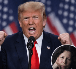 Fran Lebowitz’s Stark Warning About Donald Trump: A Lack of Judgment and Understanding