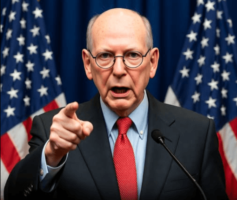 Professor John Mearsheimer Warns U.S.-Iran Conflict Could Have Unpredictable Consequences