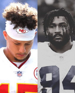 NFL Stunned by Tragic Loss of Marshawn Kneeland – Chiefs’ Heartwarming Gesture Awakens Emotions Across Sports Community