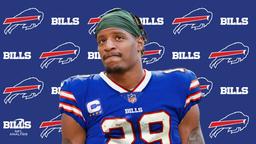 Not Injury, Not Tactics – The Real Reason Former Bills Defender Rasul Douglas Refused to Play Leaves Fans Choked Up