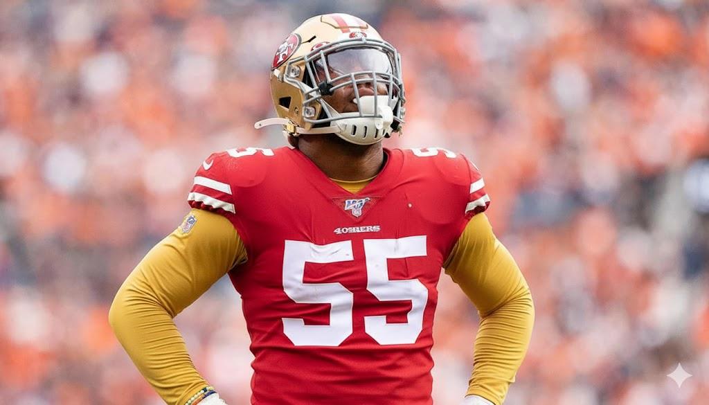 Despite Trade Deadline Closing, Dolphins Pass Rusher Still Linked to 49ers – San Francisco Determined to Bring Pro Bowl Superstar to Levi’s Stadium for 2026 NFL Season