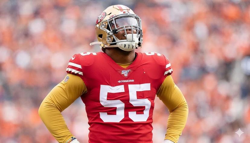 Despite Trade Deadline Closing, Dolphins Pass Rusher Still Linked to 49ers – San Francisco Determined to Bring Pro Bowl Superstar to Levi’s Stadium for 2026 NFL Season