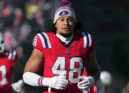 Amid Swirling Rumors, Wife of Patriots LB Jahlani Tavai – Kalei Tavai Breaks Silence for the First Time on the Tragic Reason He Missed Week 12, While Revealing Heartbreaking News About Their Son