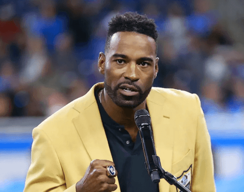 “Don’t turn your back on Detroit”: Lions legend Calvin Johnson breaks his silence, sends a firm message to Lions fans, and defends Jared Goff