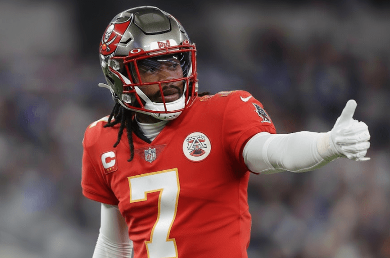 Just Hours After Dallas Exit, $100M 2× Pro Bowl CB Signals Buccaneers Destination — Ready to Take Pay Cut to Fight for Tampa Bay