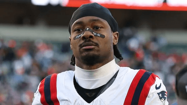 Patriots Make Final Decision on Stefon Diggs Ahead of Dolphins Game Amid Off-Field Turmoil