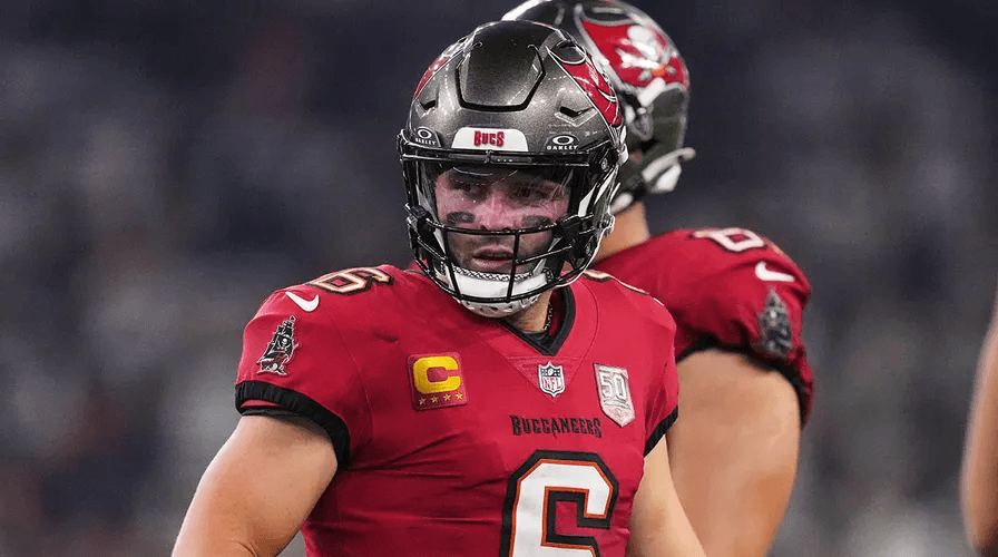 Buccaneers Receive Crucial Injury Update on Baker Mayfield Ahead of Must-Win Clash With Panthers — “This Changes the Entire Game Plan,” Team Source Says
