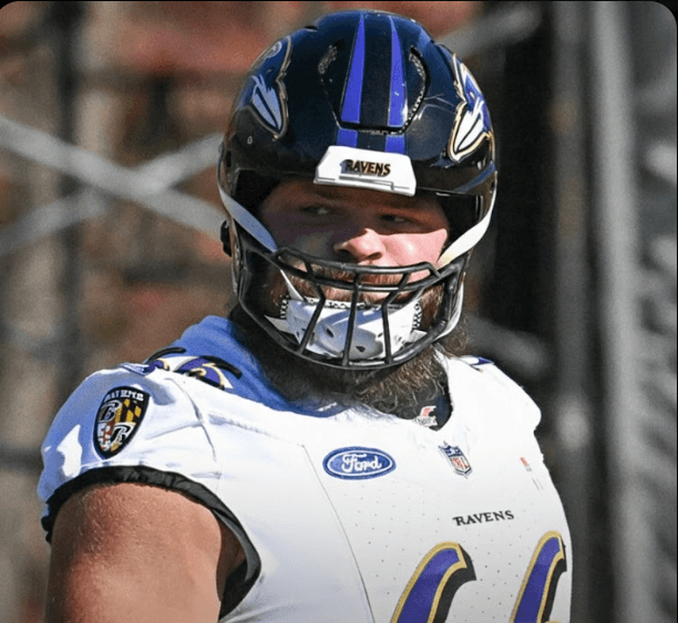 BREAKING: Just Hours After Ravens Exit, Super Bowl Cornerstone Targets Patriots — Ready to Sacrifice Role to Lead New England Back to Super Bowl Glory