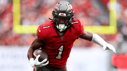 After the Buccaneers were eliminated from the playoffs, a young Tampa Bay star moved fans to tears with an emotional farewell message