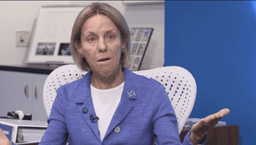 Lions Owner Sheila Ford Hamp Speaks Out to Protect Fans After Serious Altercation Outside Soldier Field Leaves a Lions Supporter Hospitalized