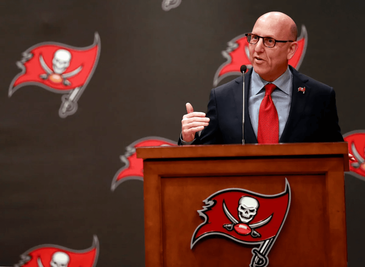 Buccaneers Owner Joel Glazer Speaks Out to Protect Tampa Bay Fans After Serious Altercation Outside Raymond James Stadium Leaves a Fan Hospitalized