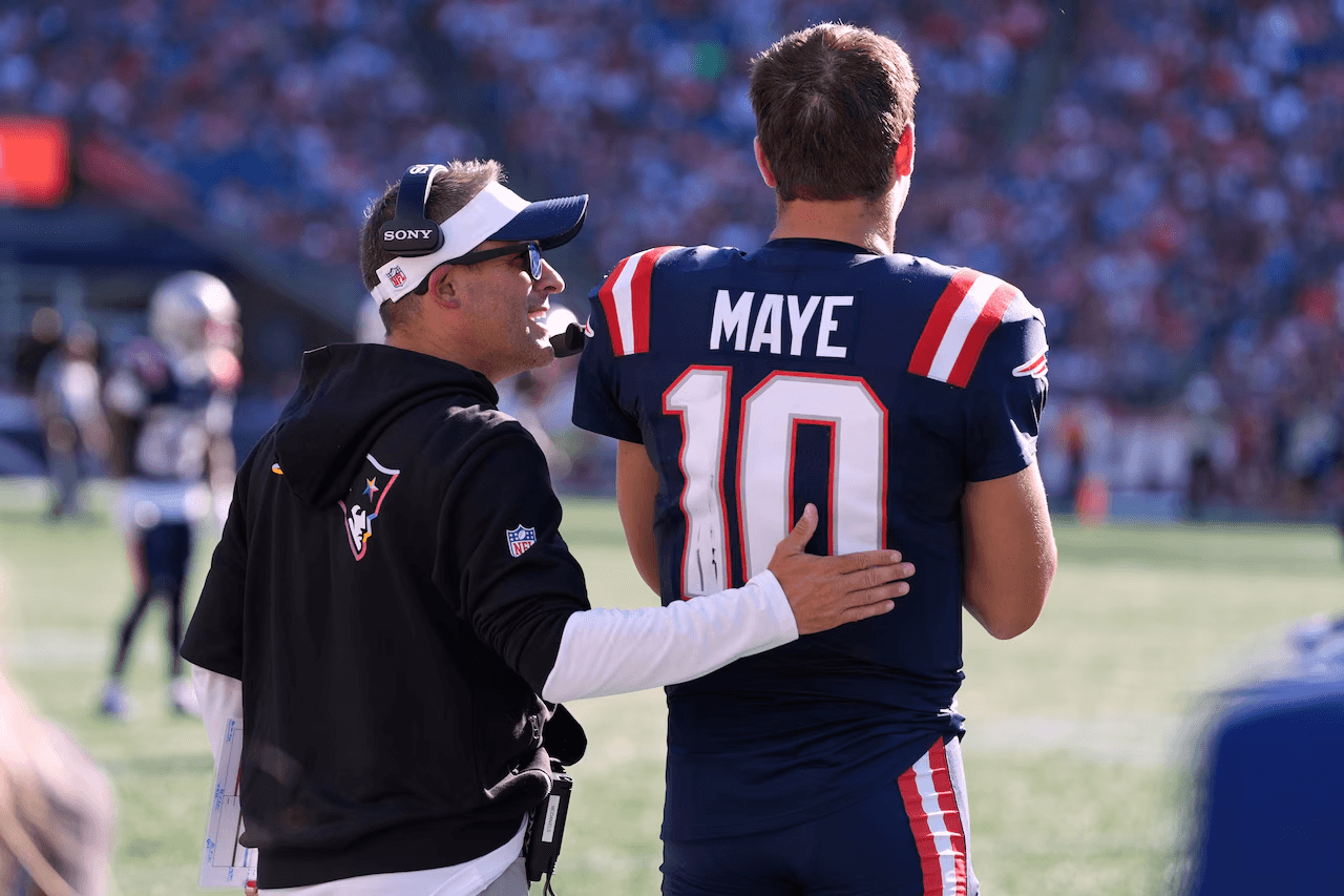 $72 million? “Keep it!” The NFL’s most sought-after coach shocks the league by turning down the Titans and Falcons — choosing to stay with the Patriots for a lifelong promise