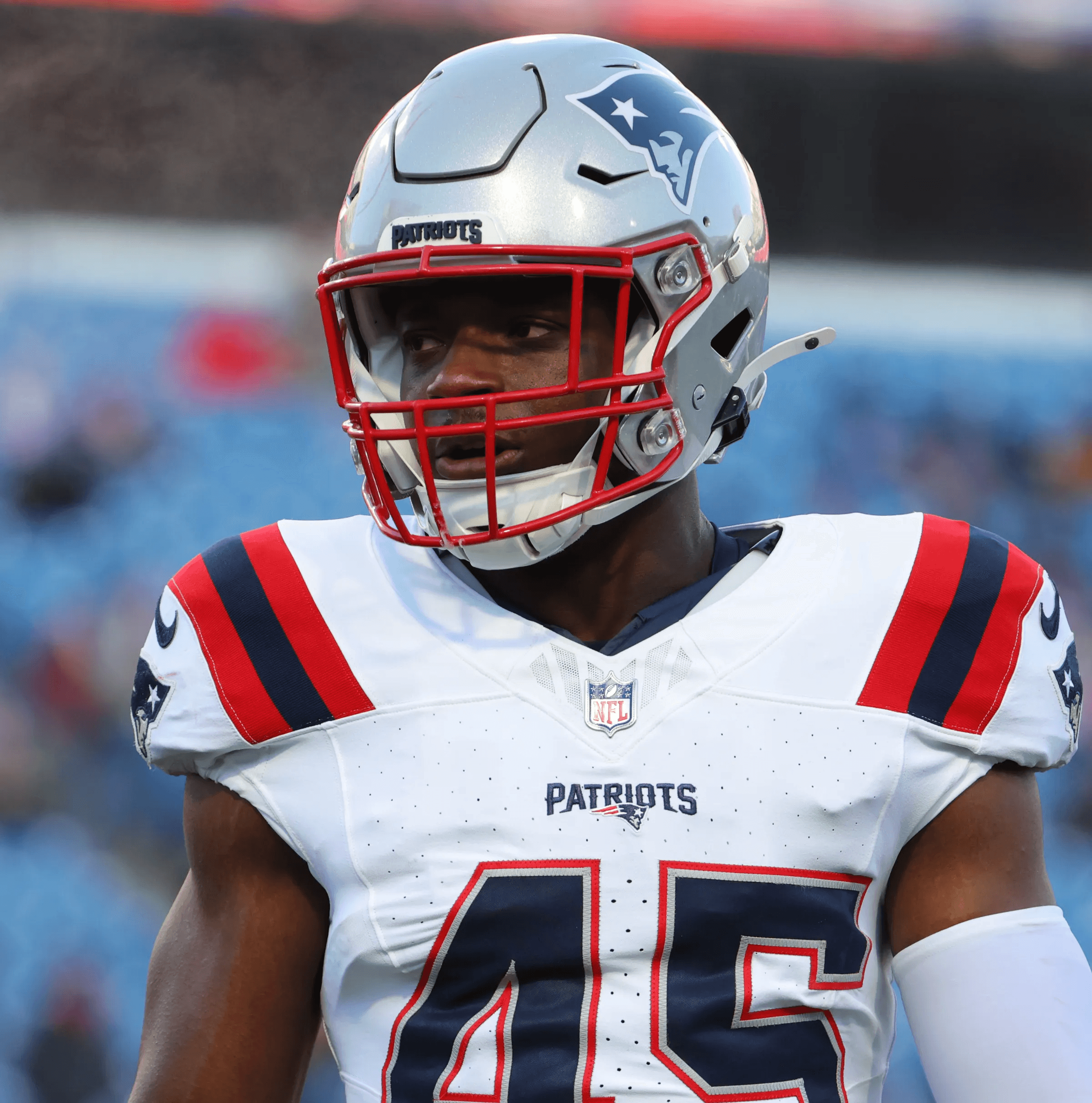 Just 3 Hours After Being Let Go to Make Room for Jeremiah Pharms Jr., NFL’s Most Coveted Veteran Cornerback Says He’ll Never Return to New England — The Reason Leaves Patriots Nation Bowing in Respect