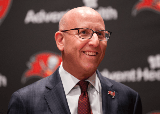 BREAKING NEWS: Buccaneers Plan $1.5 Billion Raymond James Stadium Renovation — A Bold Move to Secure Tampa Bay’s Future in the NFL