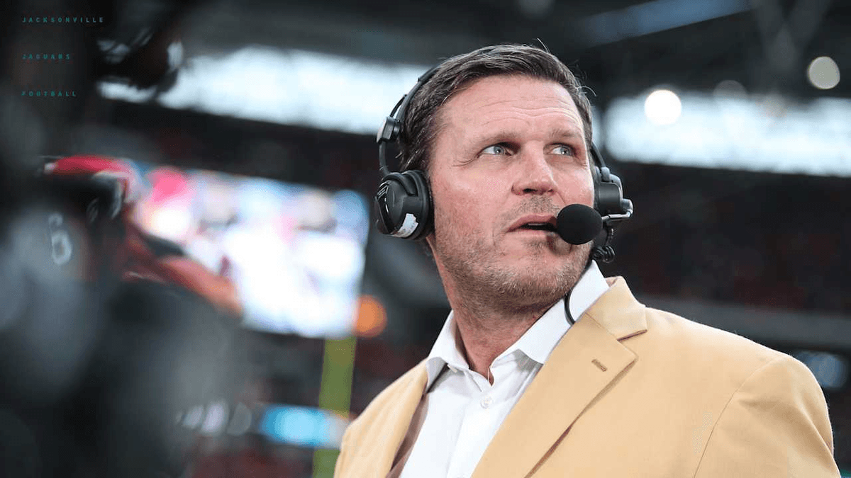 Jaguars legend Tony Boselli sends shockwaves through the NFL after questioning whether Bills vs. Jaguars was “rigged” following the release of suspicious details