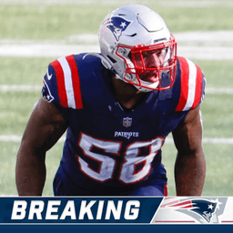 HEARTWARMING: Patriots veteran returns to practice after an emotional time away from the team, ready for a playoff showdown with the Chargers at Gillette