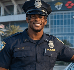Heart-Warming: Unable to return to EverBank Stadium, the former Jaguars offensive standout chooses a different path to “protect Jacksonville one more time”