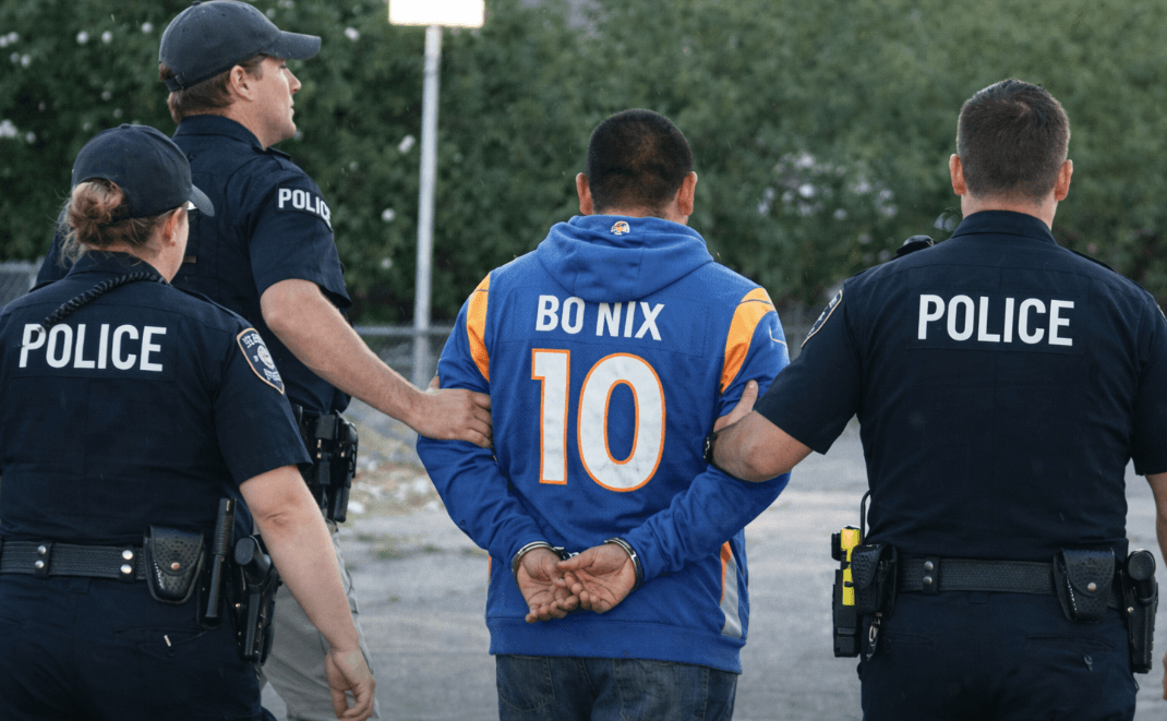 Patriots owner Robert Kraft warns the entire NFL about security after Broncos fan arrested for violence targeting Patriots fans outside Empower Field