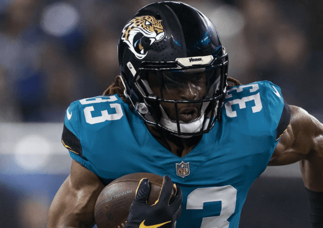 After learning he is on the cut list, a Pro Bowl superstar with more than 6,000 career yards for the Vikings has sent shockwaves through the NFL by expressing his desire to join the Jacksonville Jaguars for the final chapter of his career.