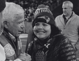 20-Year Patriots Fan Passes Away After Battle With Cancer, Leaving a Huge Void in the Patriots Community