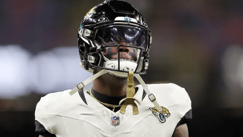 “There’s No Other Jersey I’d Rather Wear” — Travis Etienne’s Emotional Declaration Brings Jaguars Fans to Tears. Jacksonville’s 5-Year Rushing Hero Now Faces the Biggest Decision of His Career