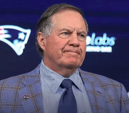Pro Football Hall of Fame Overhauls Voting Panel After Bill Belichick Controversy