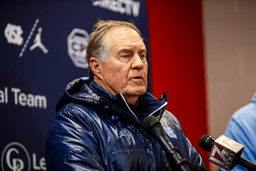 Bill Belichick Says He Will Never Take Part in Hall of Fame Consideration Again After Shocking Ballot Snub