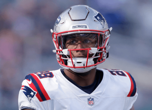 The brightest star of Free Agency month — a Pro Bowl offensive superstar with more than 4,000 total career yards has sent shockwaves after publicly expressing his desire to wear a Patriots jersey just ahead of the draft