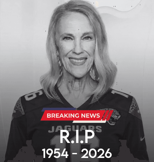 Jacksonville Jaguars Community Mourns the Tragic Passing of Beloved Fan Catherine O’Hara