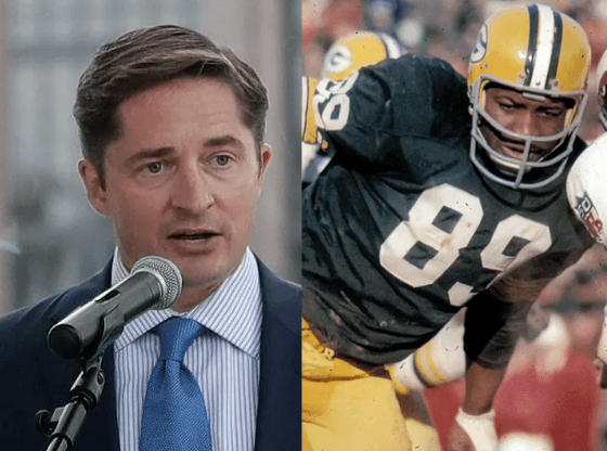 The Green Bay Packers have announced they will cover the full cost of cancer treatment for one of the most revered figures in franchise history
