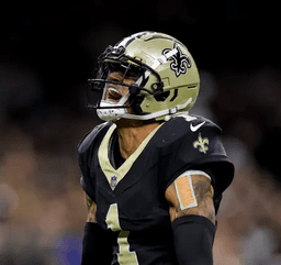Not chasing money, not taking shortcuts: Alontae Taylor ready to take a pay cut to stay with the Saints – and the message he sent to the entire NFL left everyone speechless.