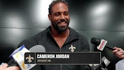 Cam Jordan reveals how the Saints plan to disrupt 4-time Pro Bowl Rams QB Matthew Stafford’s rhythm – and why this Week 9 matchup could define New Orleans’ entire season.