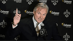 Saints Legend Morten Andersen Speaks Out in Praise: Head Coach Kellen Moore’s “Genius” QB Plan as Tyler Shough Continues to Shine Brighter Every Week