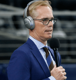 Legendary Broadcaster Joe Buck Shocks NFL by Defending Caleb Williams After Troy Aikman's On-Air Criticism