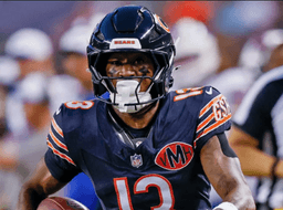 Amid Injury Crisis, Bears Discover "Hidden Gem" at Wide Receiver to Solve Tough Puzzle Ahead of Packers Clash