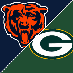 TIME CHANGE: Bears vs. Packers Flexed to Saturday Night Primetime – A Night of Revenge in the NFC North