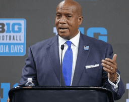 One Update, Countless Head Shakes: Why Illinois Power Brokers Are Losing Patience With Bears CEO Kevin Warren