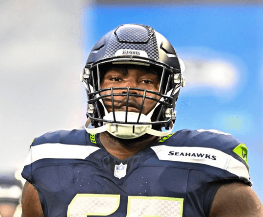 Double Joy After Dominant 13-3 Win Over 49ers: Seahawks' Future Hall of Fame OT Lands $104 Million Extension After Clinching No. 1 Seed