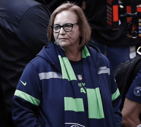 Jody Allen Bans Seahawks Fans from Entire Playoffs Following Levi’s Stadium Fight That Hospitalized Down Syndrome Child — Viral Outrage Sends Powerful NFL Message on Respect